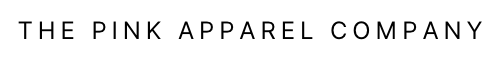 The Pink Apparel Company