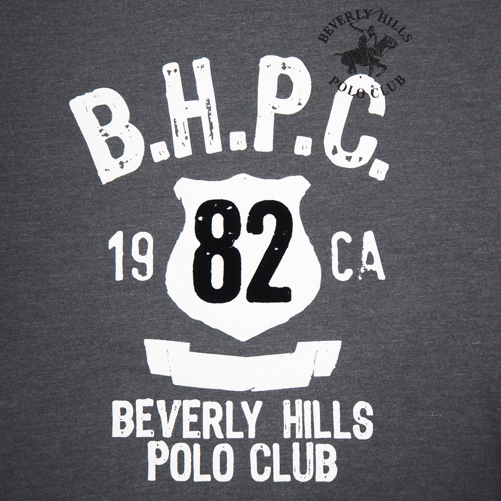 BHPC Women Cotton Jersey Graphic Long Sleeves - The Pink Apparel Company