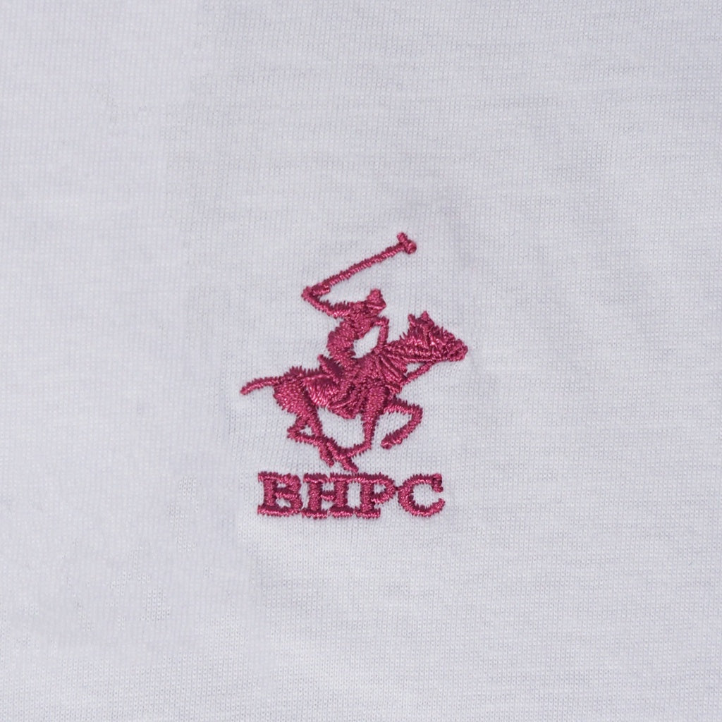 BHPC Women Cotton Jersey Long Sleeves - The Pink Apparel Company