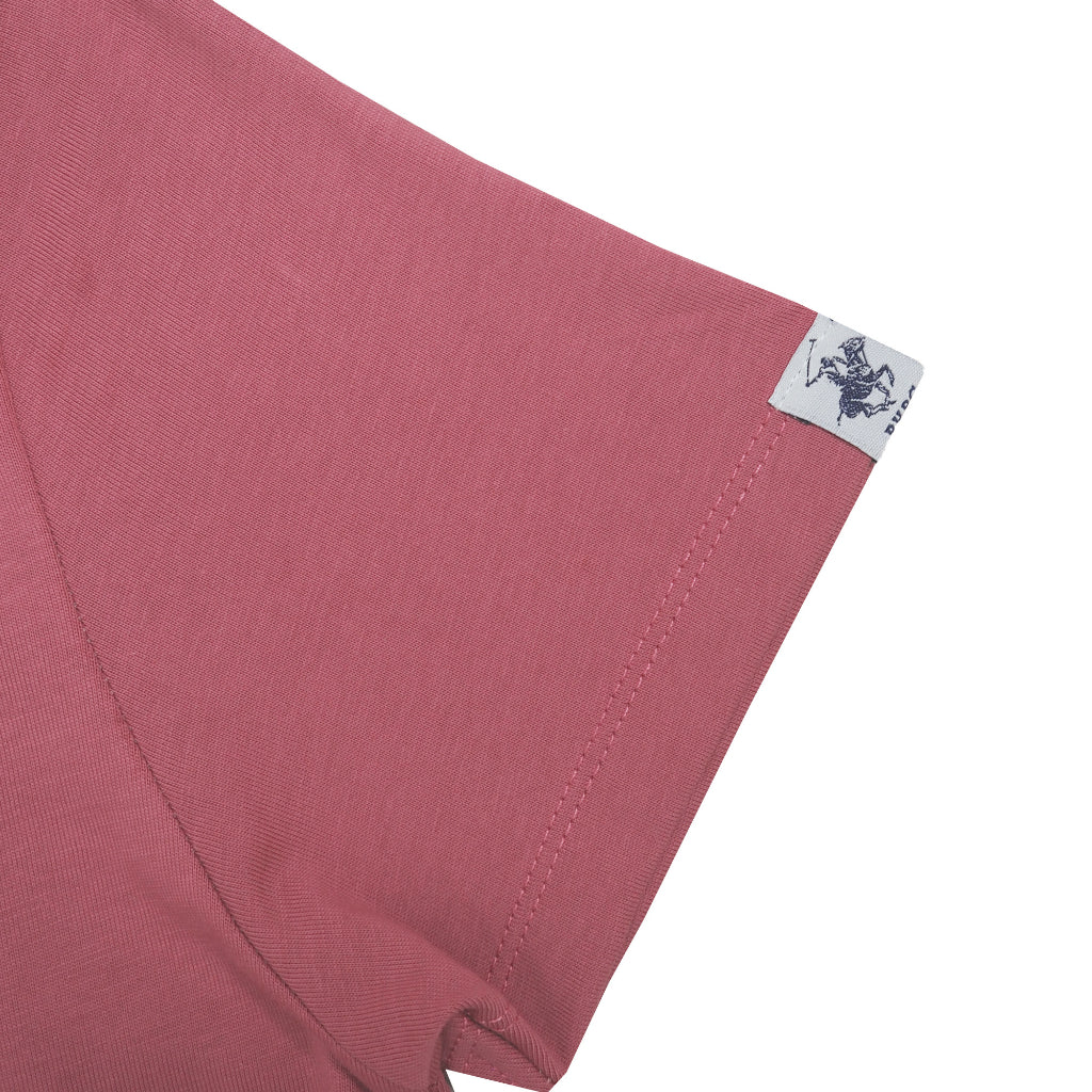 BHPC Women Cotton Jersey Graphic Tee - The Pink Apparel Company