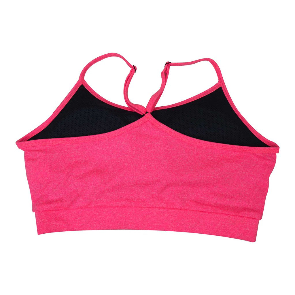 NPRO Women Easy Sports Bra - The Pink Apparel Company