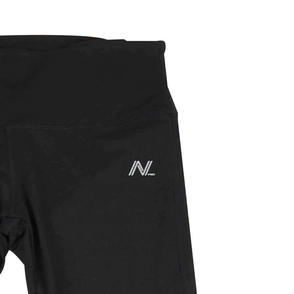 NPRO Women 3/4 Sports Tights - The Pink Apparel Company