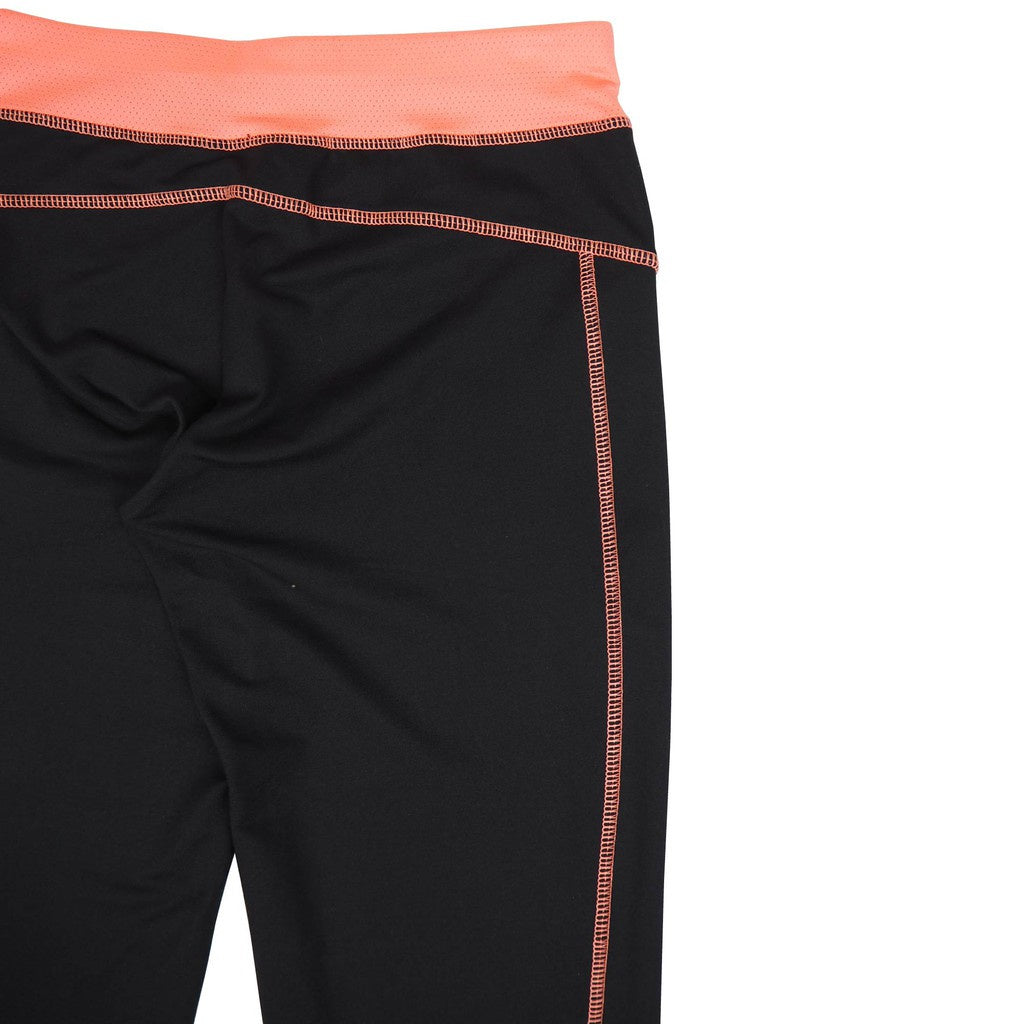 NPRO Women Active 3/4 Tights - The Pink Apparel Company