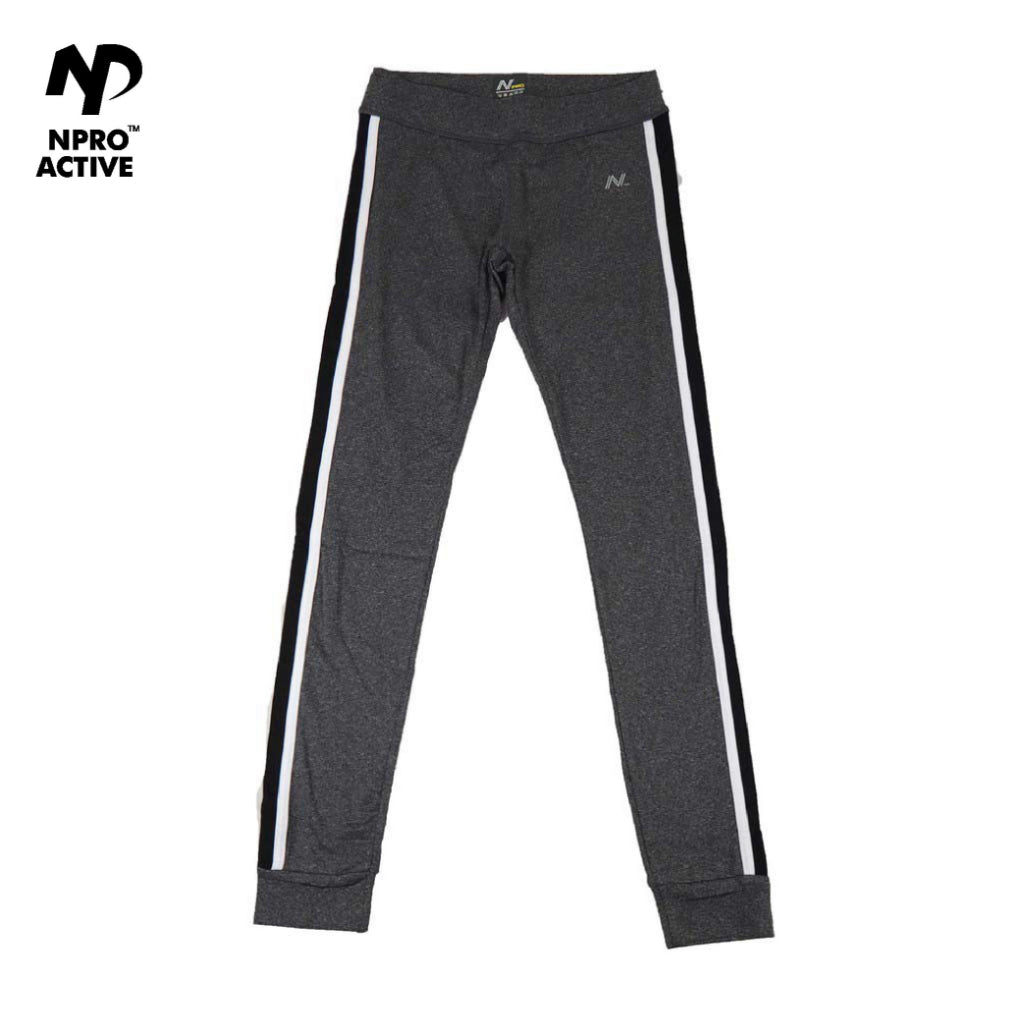 NPRO Women Active Pants - The Pink Apparel Company