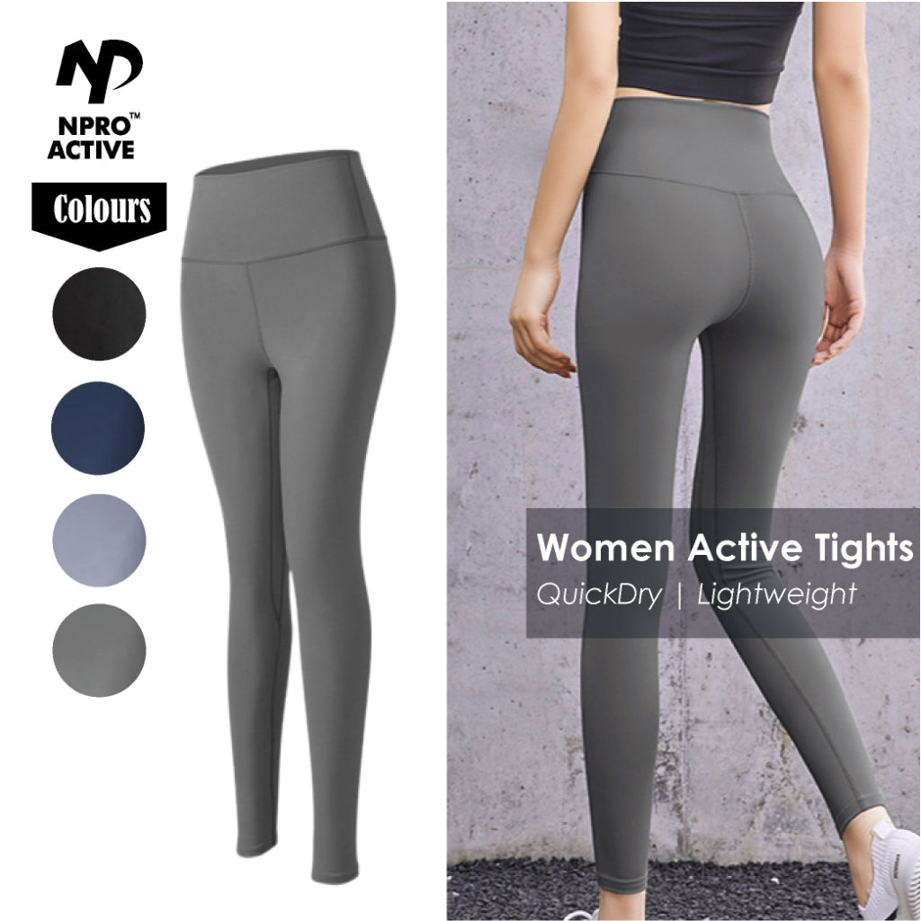 NPRO™ Women Lounge Straight Cut Pants - The Pink Apparel Company