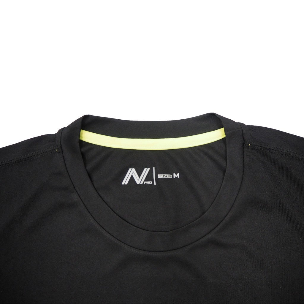 NPRO Men Statement Tee Activewear - The Pink Apparel Company