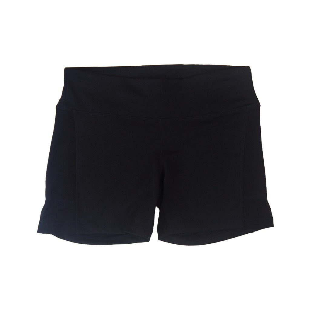 NPRO Women Low Waist Active Shorts - The Pink Apparel Company