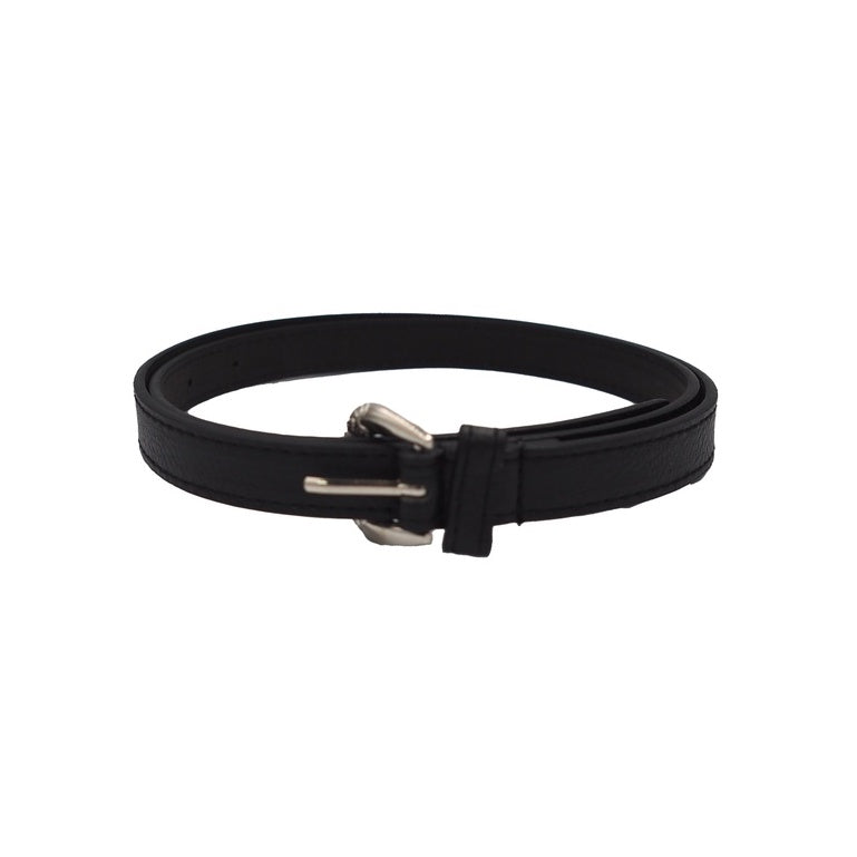 Korean Style Woman Belt | Small Buckle Thin Stylist High Quality Belt - The Pink Apparel Company