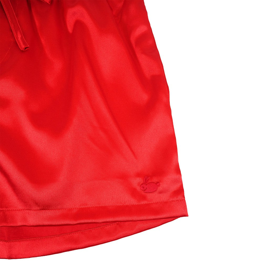 Body Secret Women Essential Shorts - The Pink Apparel Company