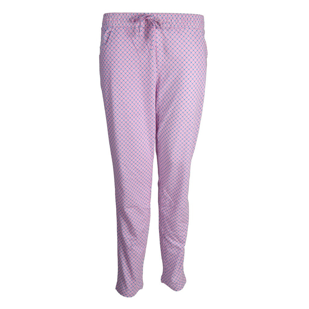 Body Secret Women Essential Straight Cut Pant - The Pink Apparel Company