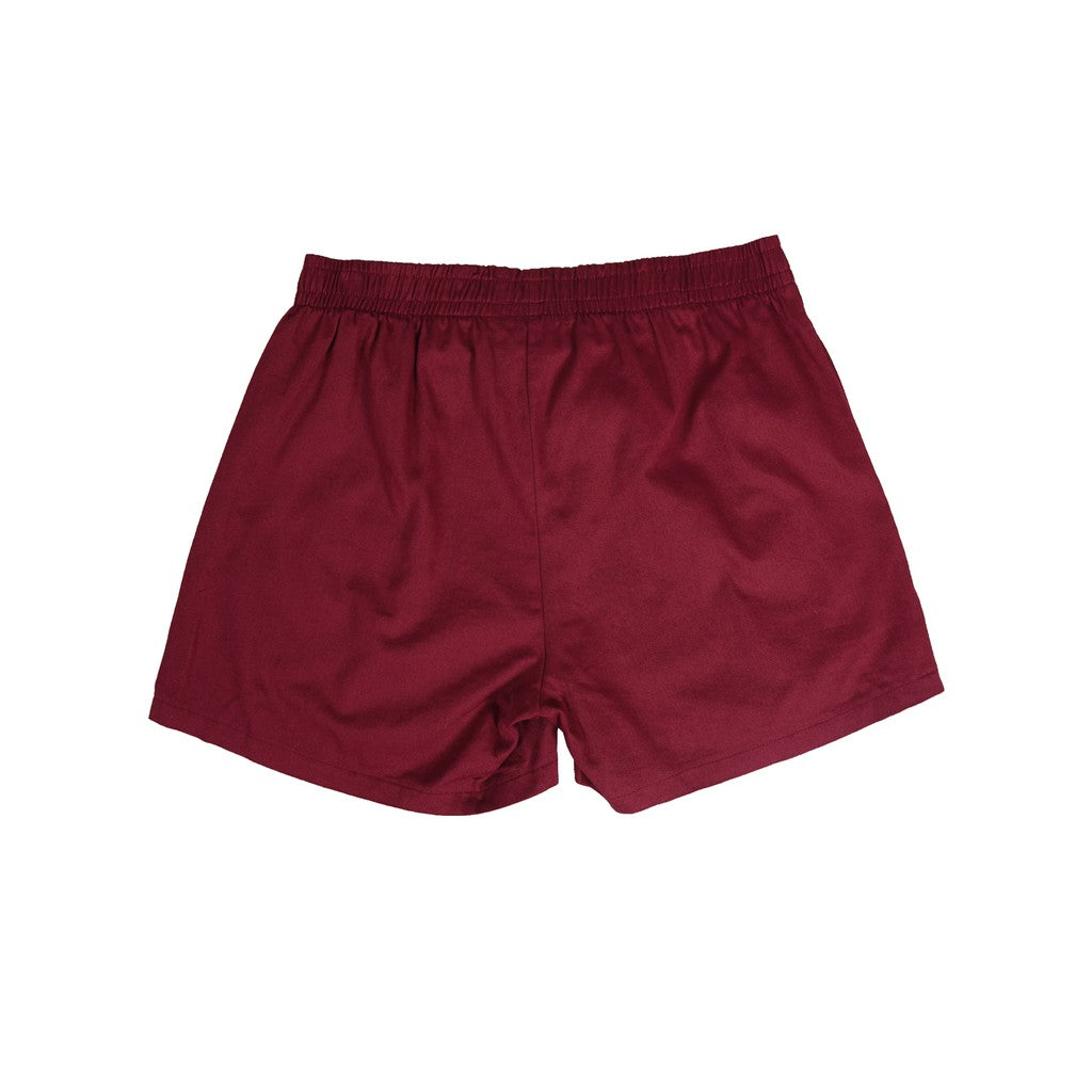 Body Secret Women Essential Going Out Shorts - The Pink Apparel Company