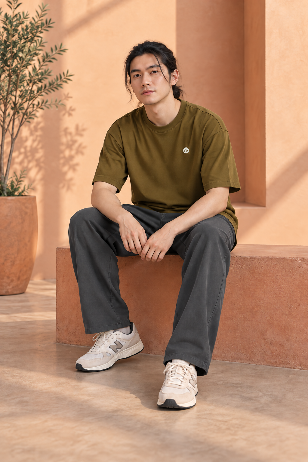 Men's everyday essentials