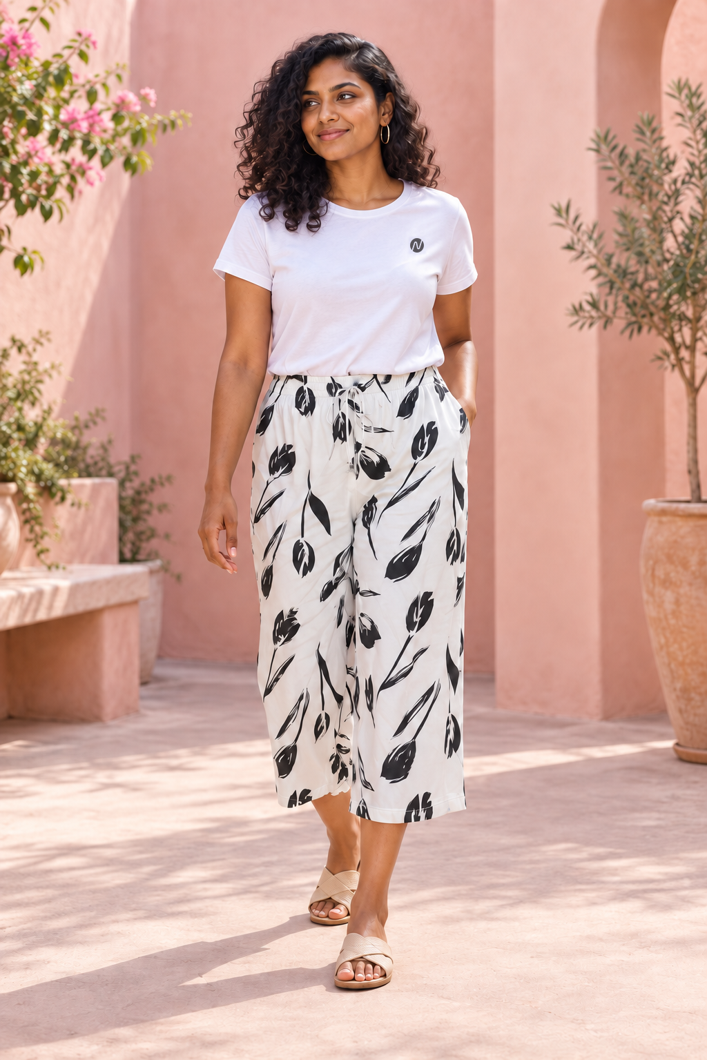 Women's everyday essentials